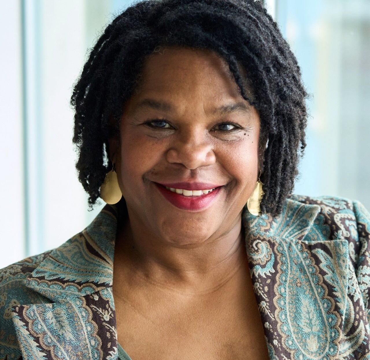 Chineta Davis